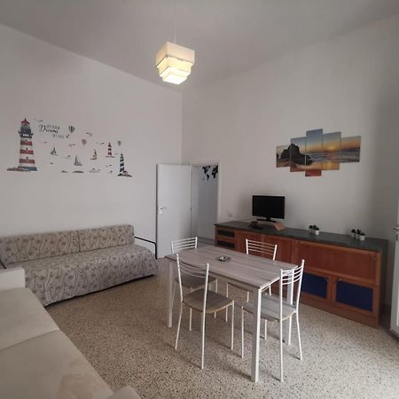 Villetta Vivaldi 2 Marina Di Pescoluse Extérieur photo
